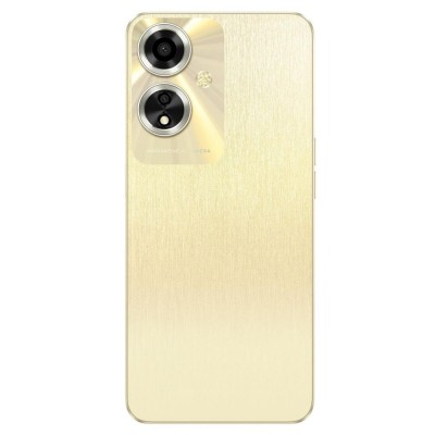 Full Body Housing For Oppo A59 5g Gold - Maxbhi Com