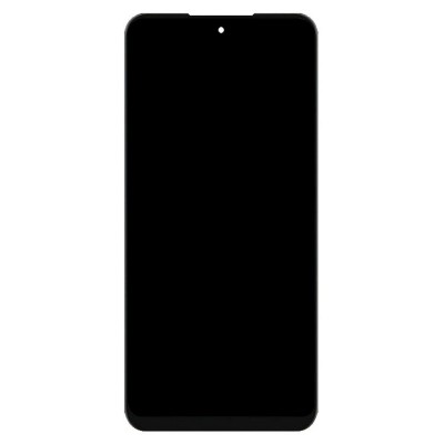 Lcd Screen For Lava Yuva 3 Pro Replacement Display By - Maxbhi Com
