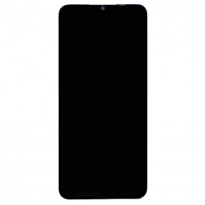 LCD with Touch Screen for Oppo A59 5G Black