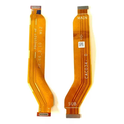 Main Board Flex Cable For Oppo A59 5g By - Maxbhi Com
