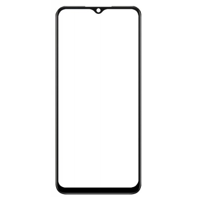 Touch Screen Digitizer For Oppo A59 5g Black By - Maxbhi Com