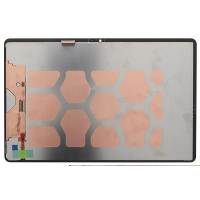 Lcd With Touch Screen For Samsung Galaxy Tab S9 Fe Plusblack By - Maxbhi Com