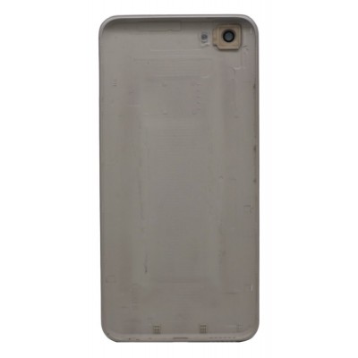 Back Panel Cover For Vivo Y81i Gold - Maxbhi Com