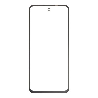 Replacement Front Glass For Oneplus Nord Ce 3 5g Grey By - Maxbhi Com