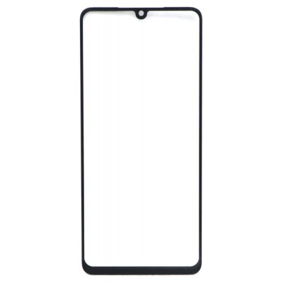 Replacement Front Glass For Vivo Iqoo Z7s 5g White By - Maxbhi Com