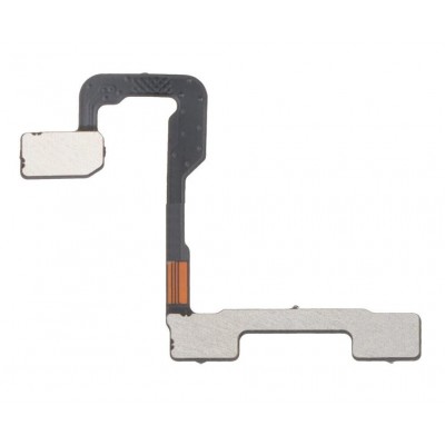 Volume Button Flex Cable For Oneplus Nord 2 5g By - Maxbhi Com