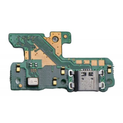 Charging Connector Flex Pcb Board For Huawei Honor 8 Lite By - Maxbhi Com