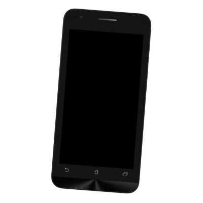 Middle Frame Ring Only for Asus Zenfone C ZC451CG Red
