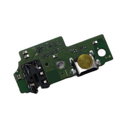 Charging Connector Flex Pcb Board For Samsung Galaxy F04 By - Maxbhi Com