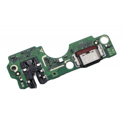 Charging Connector Flex Pcb Board For Tecno Spark Go 2023 By - Maxbhi Com