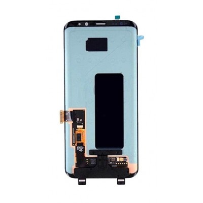 Lcd With Touch Screen For Samsung Galaxy S Light Luxury Burgundy By - Maxbhi Com