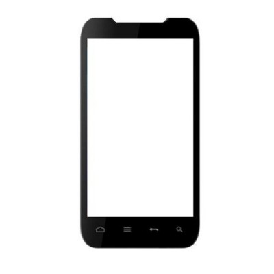 Touch Screen Digitizer For Blu Elite 3 8 Black By - Maxbhi Com