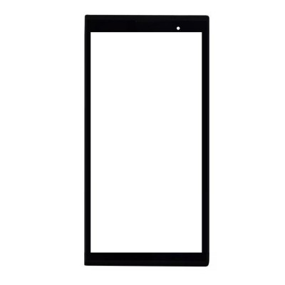 Touch Screen Digitizer For Gaba A666 Black By - Maxbhi Com