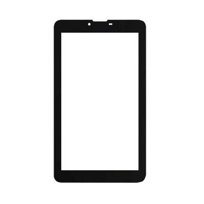 Touch Screen Digitizer For Karbonn A34 Hd Lite Black By - Maxbhi Com