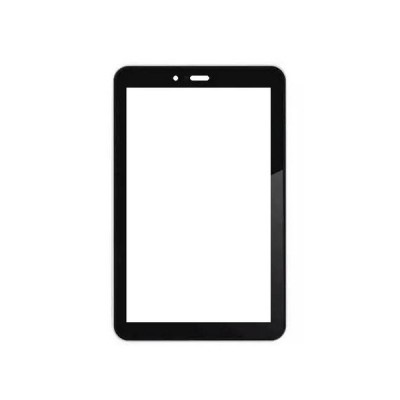 Touch Screen Digitizer For Macgreen Pad 7232c Black By - Maxbhi Com