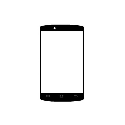 Touch Screen Digitizer For Mafe Spark 35 Black By - Maxbhi Com
