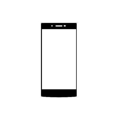 Touch Screen Digitizer For Wammy Passion X Black By - Maxbhi Com