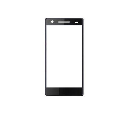 Touch Screen Digitizer For Wiio Wi5 White By - Maxbhi Com