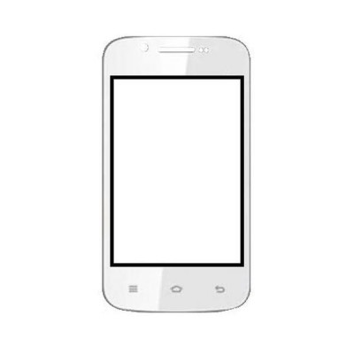 Touch Screen Digitizer For Yxtel G006 Black By - Maxbhi Com