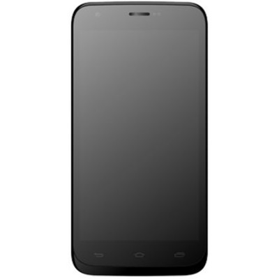 Touch Screen for Fly Swift Android - Black