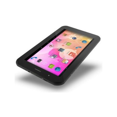 Touch Screen for Teracom TZ100 Plus - Black