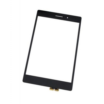 Touch Screen Digitizer For Asus Zenpad S 8.0 Black By - Maxbhi.com