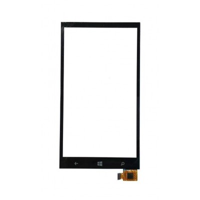 Touch Screen Digitizer For Blu Win Hd Lte Black By - Maxbhi.com