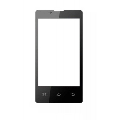 Touch Screen Digitizer For Bq E1 Black By - Maxbhi.com