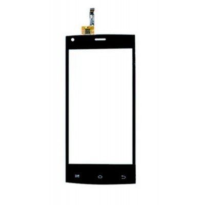 Touch Screen Digitizer For Bq S40 White By - Maxbhi.com