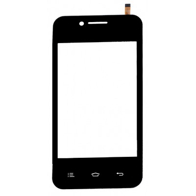 Touch Screen Digitizer For Celkon Campus A355 Black By - Maxbhi Com