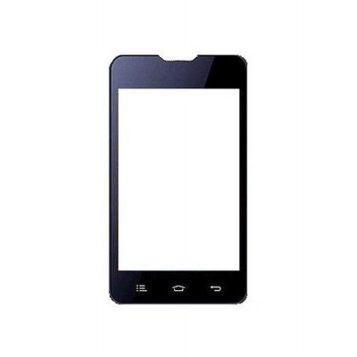 Touch Screen Digitizer For Celkon Campus A359 Black By - Maxbhi.com