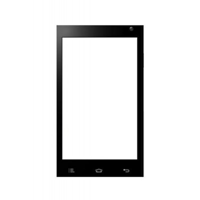 Touch Screen Digitizer For Celkon Campus A402 Black By - Maxbhi.com