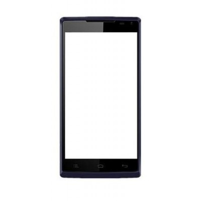 Touch Screen Digitizer For Celkon Campus A518 Black By - Maxbhi.com