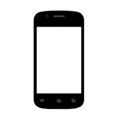 Touch Screen Digitizer For Cheers C28 Black By - Maxbhi.com