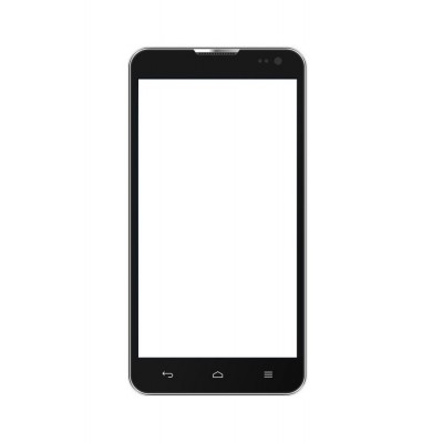 Touch Screen Digitizer For Cheers Smart Turbo 3g Black By - Maxbhi.com
