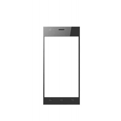 Touch Screen Digitizer For Digimac Vivo Black Black By - Maxbhi.com
