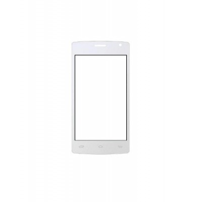 Touch Screen Digitizer For Fly Snap Black By - Maxbhi.com