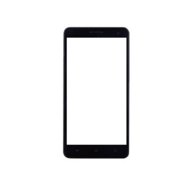 Touch Screen Digitizer For Gaba A8 Black By - Maxbhi.com