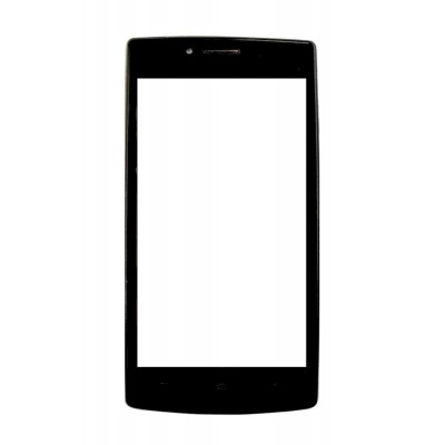 Touch Screen Digitizer For Greenberry Z7 Black By - Maxbhi.com