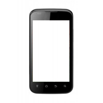 Touch Screen Digitizer For Hisense Hsu909 Black By - Maxbhi.com