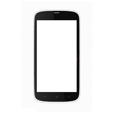 Touch Screen Digitizer For Hotpary H2 Black By - Maxbhi.com