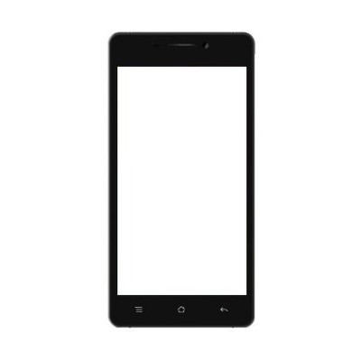 Touch Screen Digitizer For Hsl One Plus Black By - Maxbhi.com