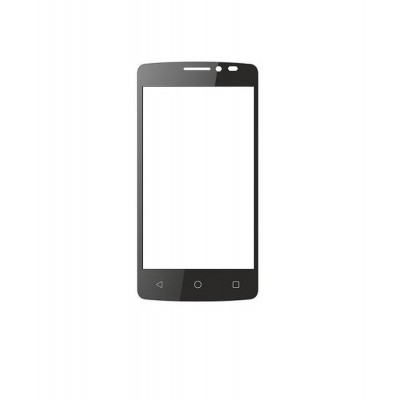 Touch Screen Digitizer For Hsl Y303 Black By - Maxbhi.com