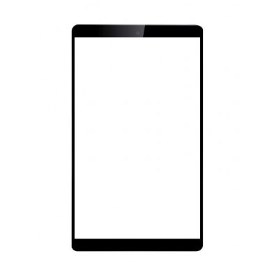 Touch Screen Digitizer For Iball Slide 3g I80 Black By - Maxbhi.com