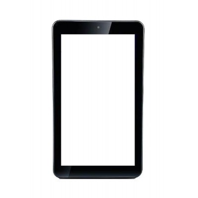 Touch Screen Digitizer For Iball Slide I701 White By - Maxbhi.com