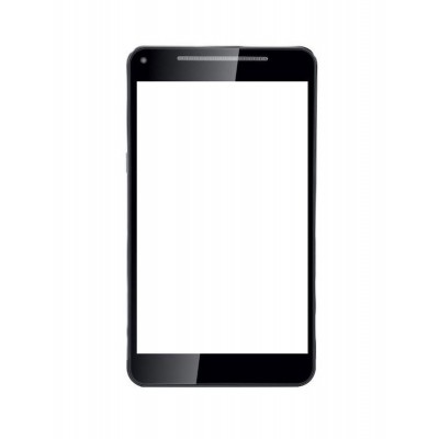 Touch Screen Digitizer For Iball Slide Stellar A2 Black By - Maxbhi.com