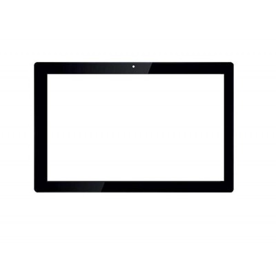 Touch Screen Digitizer For Iball Slide Wq149r Black By - Maxbhi.com