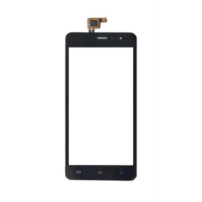 Touch Screen Digitizer For Infinix Hot Note X551 Black By - Maxbhi.com