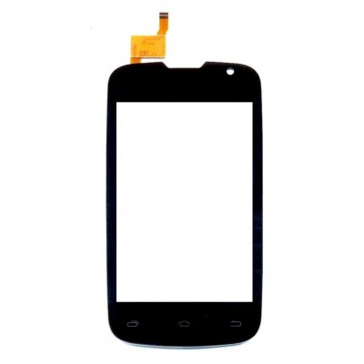 Touch Screen Digitizer For Karbonn A55 Black By - Maxbhi Com