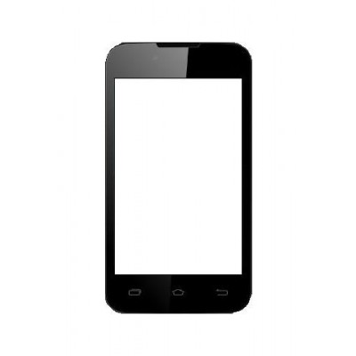 Touch Screen Digitizer For Karbonn A8 Plus Black By - Maxbhi.com
